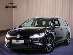 Volkswagen Golf Variant - 1.5 TSI Highline CARPLAY ACC STOEL/ST MASSAGE CAMERA '20