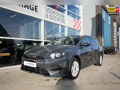 Kia Cee'd Sportswagon - Ceed 1.0 T-GDi ComfortLine | Stoel en stuurverwarming | Camera