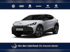 CUPRA Tavascan - 77kWh Elektromotor 286 1AT Business | Achteruitrijcamera | Digitaal instrumentenpaneel (Vi