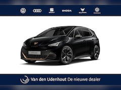 CUPRA Born - 59kWh Elektromotor 231 1AT Business Limited | Achteruitrijcamera | Digitaal instrumentenpa
