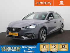 SEAT Leon Sportstourer - FR Business 1.5 TSI eHybrid 150 kW / 204 PK Statio Fiscale waarde: 38214