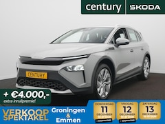 Skoda Elroq - Business Edition Elektromotor 150 kW / 204 PK SUV