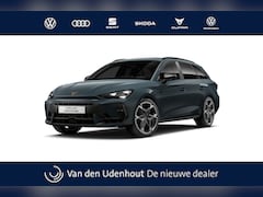 CUPRA Leon Sportstourer - 1.5 TSI e-Hybrid 272 6DSG VZ Performance | Achteruitrijcamera | Digitaal instrumentenpanee