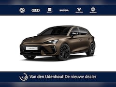 CUPRA Leon - 1.5 TSI e-Hybrid 272 6DSG VZ Performance | Achteruitrijcamera | Digitaal instrumentenpanee