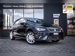 SEAT Ibiza - 1.0 EcoTSI FR*CAMERA*AUTOMAAT*CARPLAY*VIRTUAL*LED