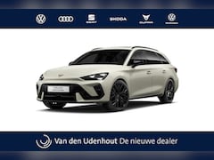 CUPRA Leon Sportstourer - 1.5 TSI e-Hybrid 272 6DSG VZ Performance | Achteruitrijcamera | Digitaal instrumentenpanee