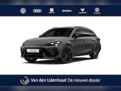 CUPRA Leon Sportstourer - 1.5 TSI e-Hybrid 272 6DSG VZ Performance | Achteruitrijcamera | Digitaal instrumentenpanee