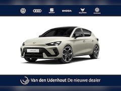 CUPRA Leon - 1.5 TSI e-Hybrid 204 6DSG Business | Achteruitrijcamera | Digitaal instrumentenpaneel (Vir