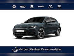 CUPRA Leon - 1.5 TSI e-Hybrid 204 6DSG Business | Achteruitrijcamera | Digitaal instrumentenpaneel (Vir