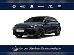 CUPRA Leon - 1.5 TSI e-Hybrid 204 6DSG Business | Achteruitrijcamera | Digitaal instrumentenpaneel (Vir
