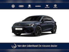 CUPRA Leon - 1.5 TSI e-Hybrid 272 6DSG VZ Performance | Achteruitrijcamera | Digitaal instrumentenpanee