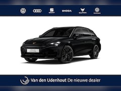 CUPRA Leon Sportstourer - 1.5 TSI e-Hybrid 272 6DSG VZ Performance | Achteruitrijcamera | Digitaal instrumentenpanee