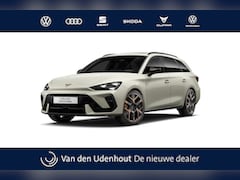 CUPRA Leon Sportstourer - 1.5 TSI e-Hybrid 272 6DSG VZ Extreme | Achteruitrijcamera | Digitaal instrumentenpaneel (V
