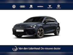 CUPRA Leon - 1.5 TSI e-Hybrid 204 6DSG Essential | Digitaal instrumentenpaneel (Virtual Cockpit) | Draa