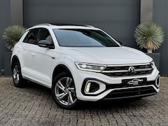 Volkswagen T-Roc - 1.5 TSI 3x R-Line Pano/Automaat/Keyless/Led