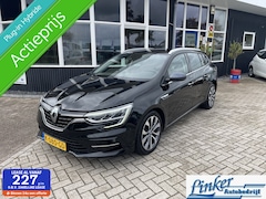 Renault Mégane E-Tech - Estate 1.6 Plug-In Hybrid 160 Business Edition One - AUTOMAAT CAMERA NAVI AIRCO