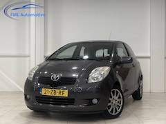 Toyota Yaris - 1.3 VVTi Sol | Airco
