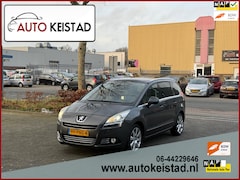 Peugeot 5008 - 1.6 THP GT AUTOMAAT PANORAMA/NAVIGATIE/HEAD-UP