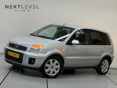 Ford Fusion - 1.6-16V Futura Automaat Airco Trekhaak