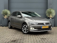 Volkswagen Polo - 1.0 TSI Highline Business R
