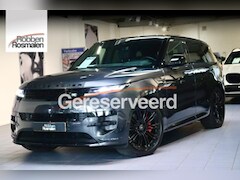 Land Rover Range Rover Sport - P550e Autobiography NLAuto|TV Achter|VOL
