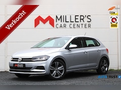 Volkswagen Polo - 1.0 TSI Highline Business R