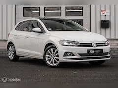 Volkswagen Polo - 1.0 TSI Highline DSG PANO VIRTUAL LED ACC