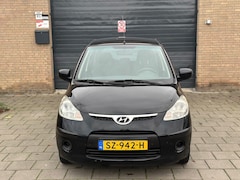 Hyundai i10 - 1.1 Active Cool Apk Elektrische Pakket Rijdt super