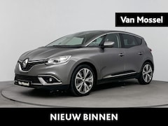 Renault Scénic - 1.3 TCe 140 Pk Intens | Navigatie | Climate Control | Cruise Control | Trekhaak | Apple Ca