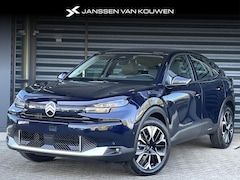 Citroën C4 - 1.2 Hybrid 145pk Business