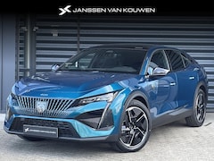 Peugeot 408 - 1.2 Hybrid 136 e-DCS6 GT