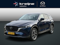 Mazda CX-5 - 2.0 e-SkyActiv-G M Hybrid 165 Exclusive-Line | Bose | 360 Camera | Trekhaak | Rijklaarprij