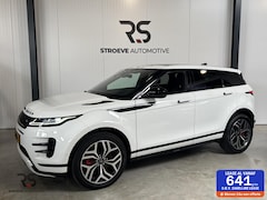 Land Rover Range Rover Evoque - 1.5 P300e AWD R-Dynamic HSE