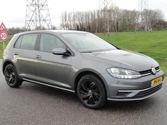 Volkswagen Golf - 1.0 TSI MET ECC + LED + NAVIG + CAMERA + ANDROID