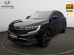 Renault Austral - 1.2 E-Tech full hybrid 200 iconic esprit Alpine Leder/Alcantara 1ste eig