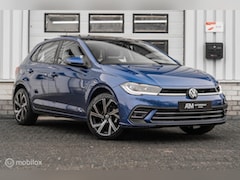 Volkswagen Polo - 1.0 TSI Style DSG IQ-LIGHT PANO NAVI VIRTUAL