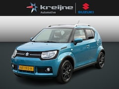 Suzuki Ignis - 1.2 Select Intro | Navi | Parkeersensoren | Bluetooth | Rijklaarprijs
