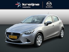 Mazda 2 - 2 1.5 Skyactiv-G TS | Airco | Stoelverwarming | Rijklaarprijs