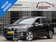 Kia Niro - 64kWh 3-FASE/ SOH 100%/ EXECUTIVELINE/ SCHUIFDAK