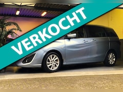 Mazda 5 - 5 1.8/Xenon/NAVI/ 7 zits