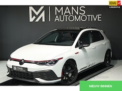 Volkswagen Golf - 2.0 TSI GTI Clubsport / PANODAK / KEYLESS / IQ / ACC / CAMERA