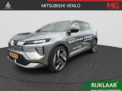 Mitsubishi Eclipse Cross - Instyle 87 kWh RIJKLAAR | 17% Bijtelling | FULL OPTIONS