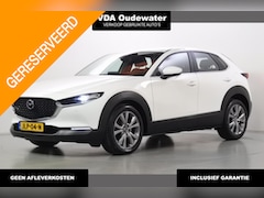 Mazda CX-30 - 2.0 X 180pk Selection i-Activesence