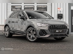 Audi Q3 - 35 TFSI 150PK S-Line PANO B&O SFEER ACC MATRIX VOL