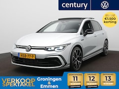 Volkswagen Golf - 1.5 eTSI R-Line Business / Panoramadak / Adap. Cruise / Camera