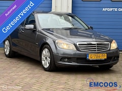 Mercedes-Benz C-klasse - 180 CGI BlueEFFICIENCY Business Class * Airco * Automaat * Cruise Control