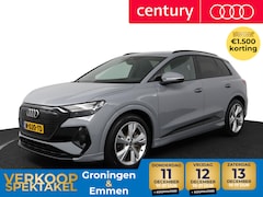Audi Q4 e-tron - 50 Quattro Launch Edition S Competition 77 kWh / Camera / Virtual