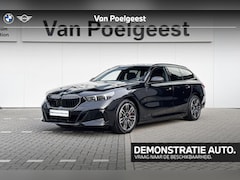 BMW 5-serie Touring - 530e Innovation Pack | M sport