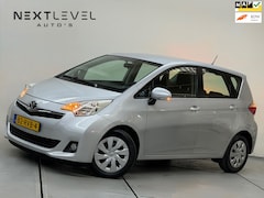 Toyota Verso S - 1.3 VVT-i Aspiration Automaat Trekhaak Camera