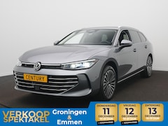 Volkswagen Passat Variant - Elegance Business 1.5 eHybrid 150 kW / 204 PK Vari